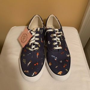 keds wanderlust